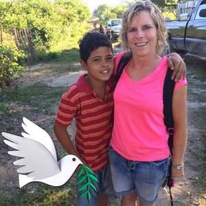 Meet your Posher, Shelley